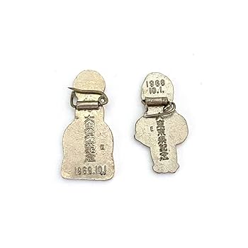 Amazon.co.jp: bc03大東京祭 20周年記念 ピンバッジ まとめ売り